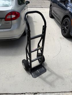 Handtruck