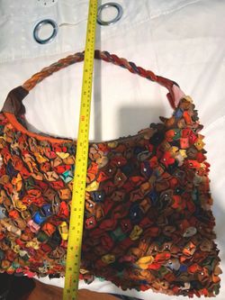 Beautiful leather Bag/Purse