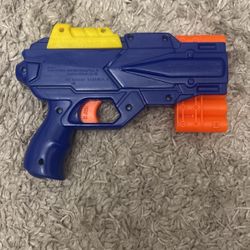 Toy Dart Gun 