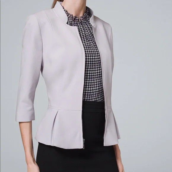 Office Clothes For Women XS