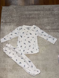 Baby Girl Clothes 