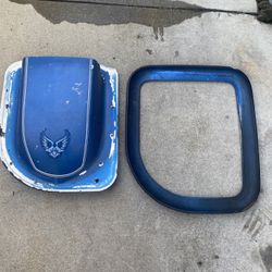 1970 Pontiac Firebird