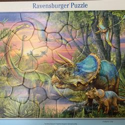Puzzles 