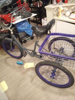 Bicycle