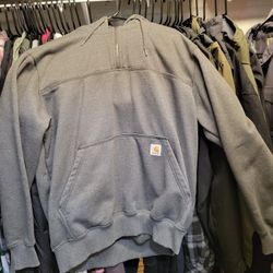 Carhartt Heavyweight Sweatshirt