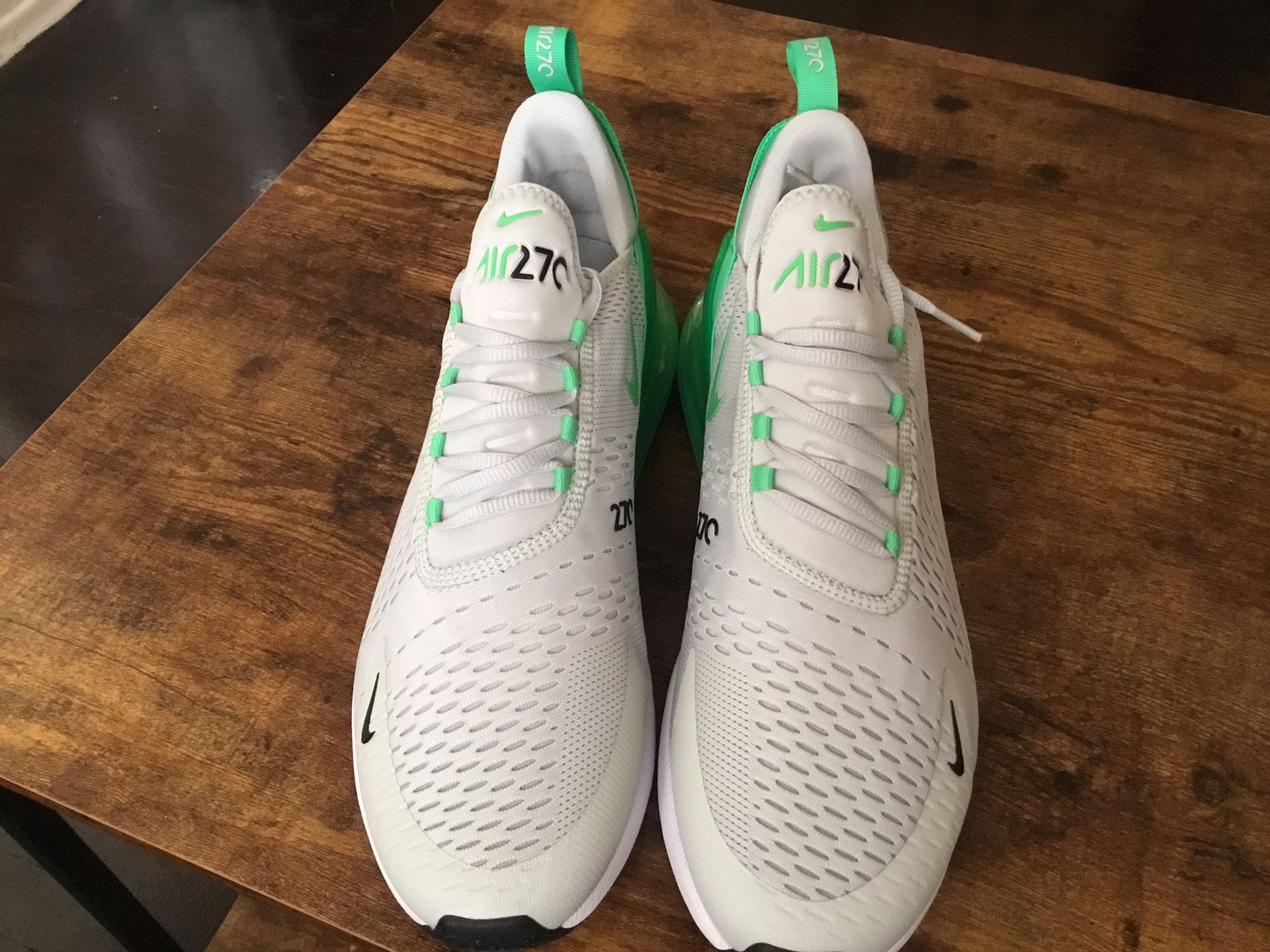 New Men’s Nike Air Max 270 size 13 Men's shoes