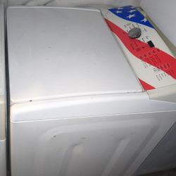 Kenmore Series 600 Limited Edition He Top Load Washer