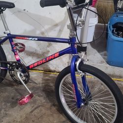 1993 Redline340 Bmx 