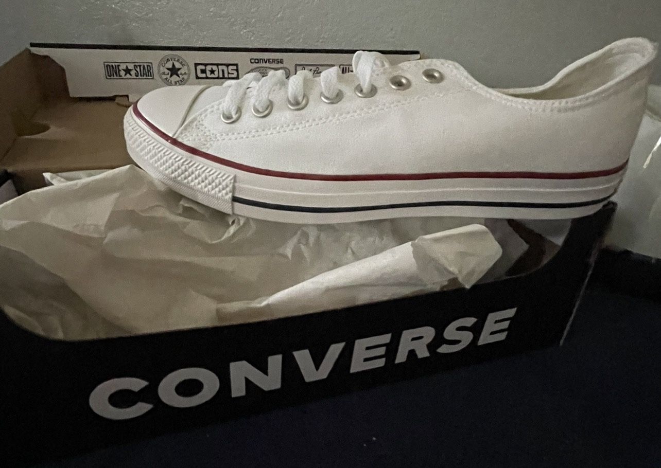Converse Unisex