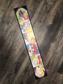 Nickelodeon Character Picture