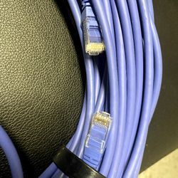 Ethernet Wire