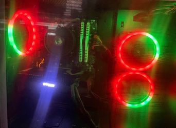 Cyberpower Gaming Pc Accepting Offers
