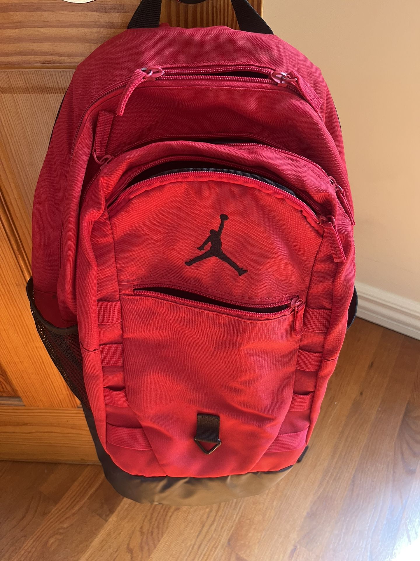 Back Pack