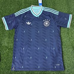 Germany Jersey 