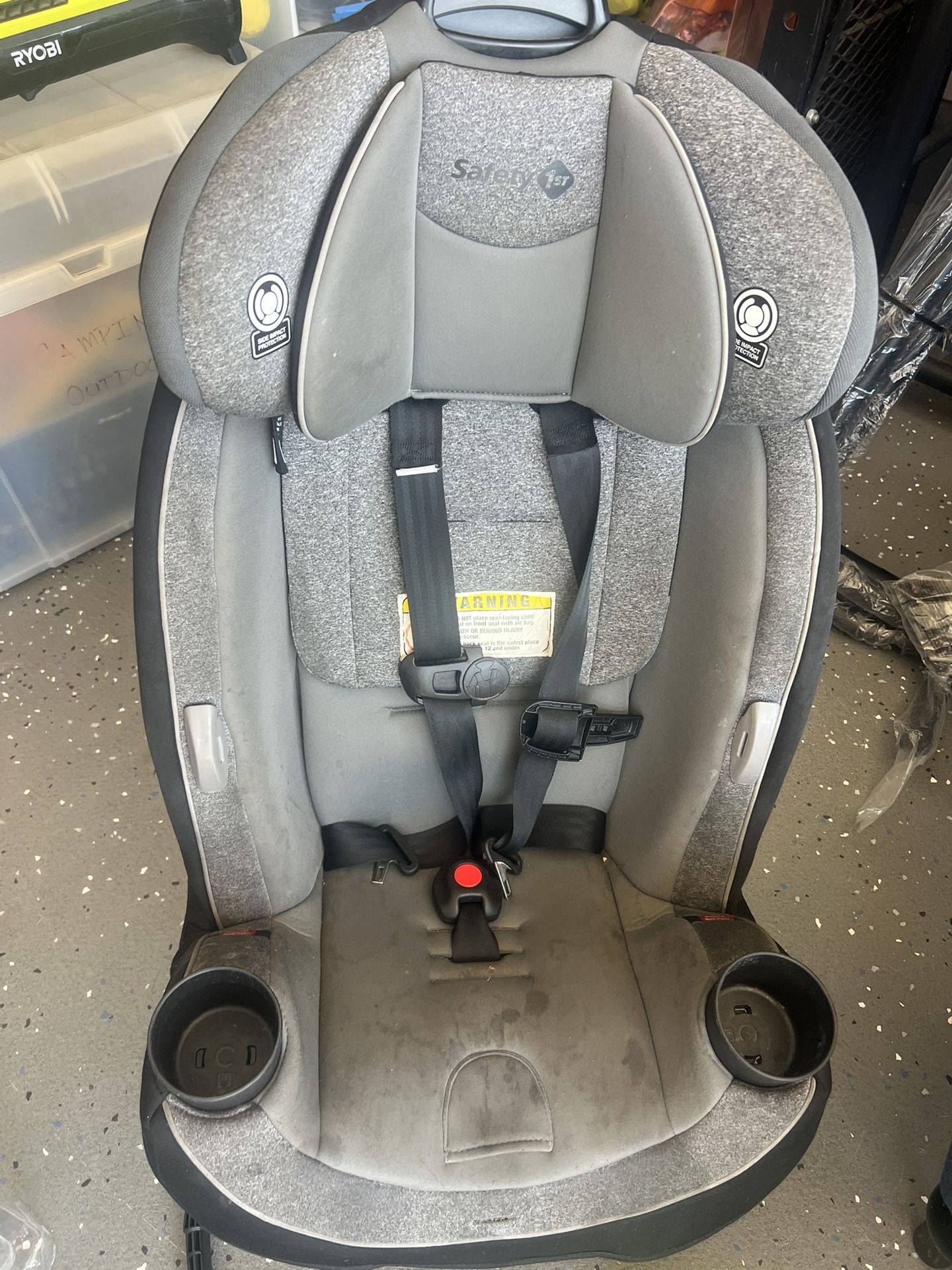 Graco Car seat