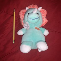 Dino Stuffed Animal