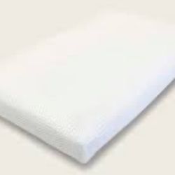 Crib Bed/ Toddler Mattress 
