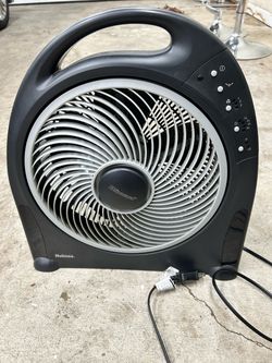 Fan by Holmes