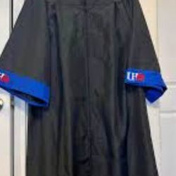 UHD Gown
