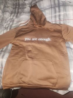 XL NEW HOODIE