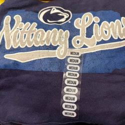 Penn State Hoodie 