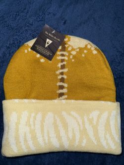 Elder Scrolls Beanie