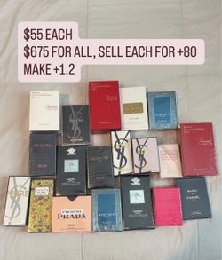 PERFUMES DE ALTA CALIDAD 🔥/ HIGH QUALITY COLOGNES