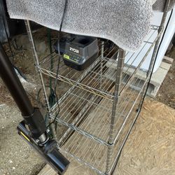 Wire Racks