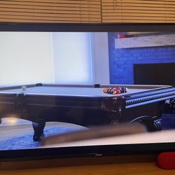 50” Phillips Roku Smart TV For Sale Or Trade