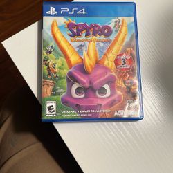 Spyro Trilogy