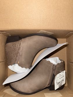 Girl’s Boots