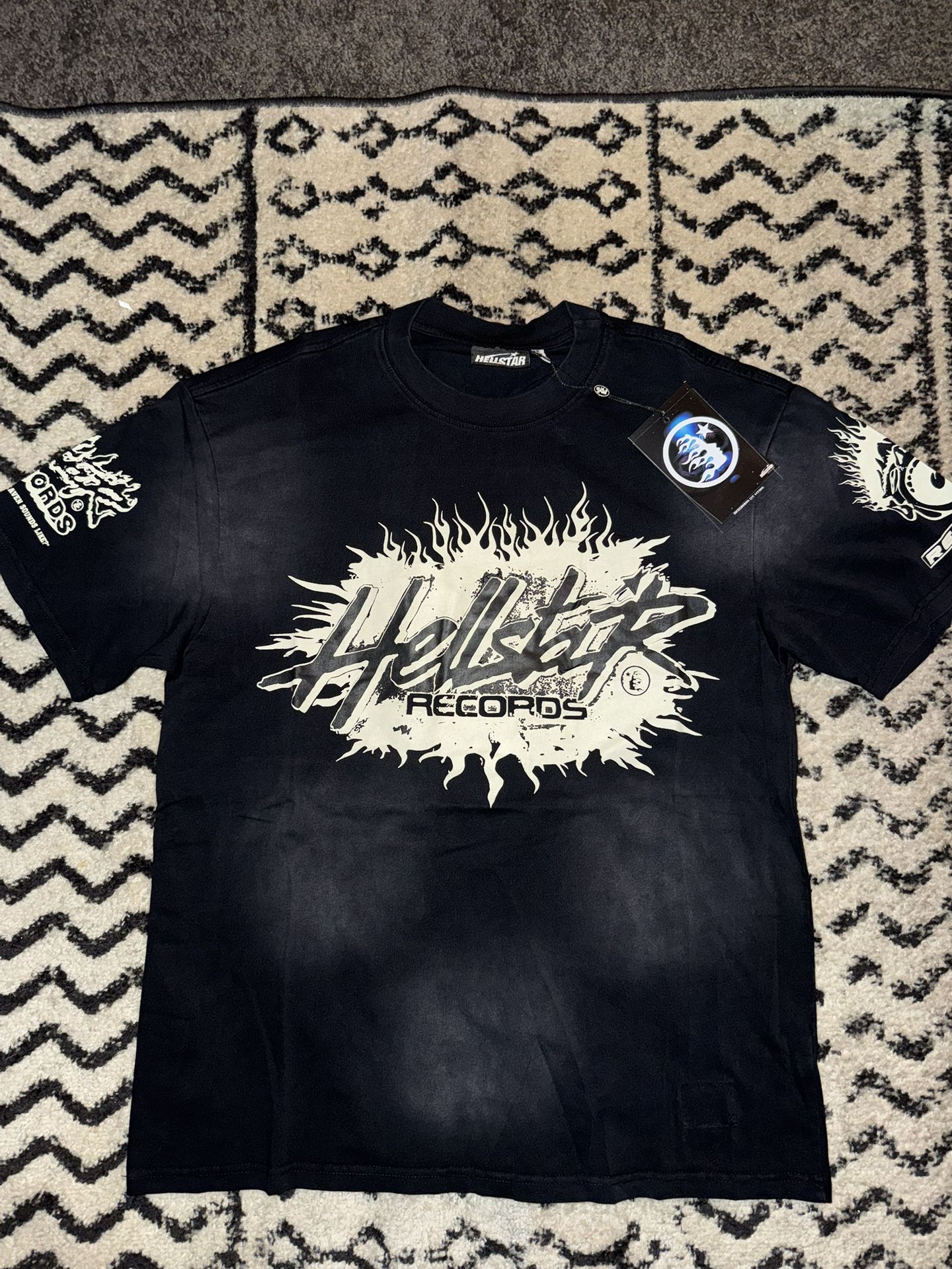 Hellstar Tee (Size M-XL) 