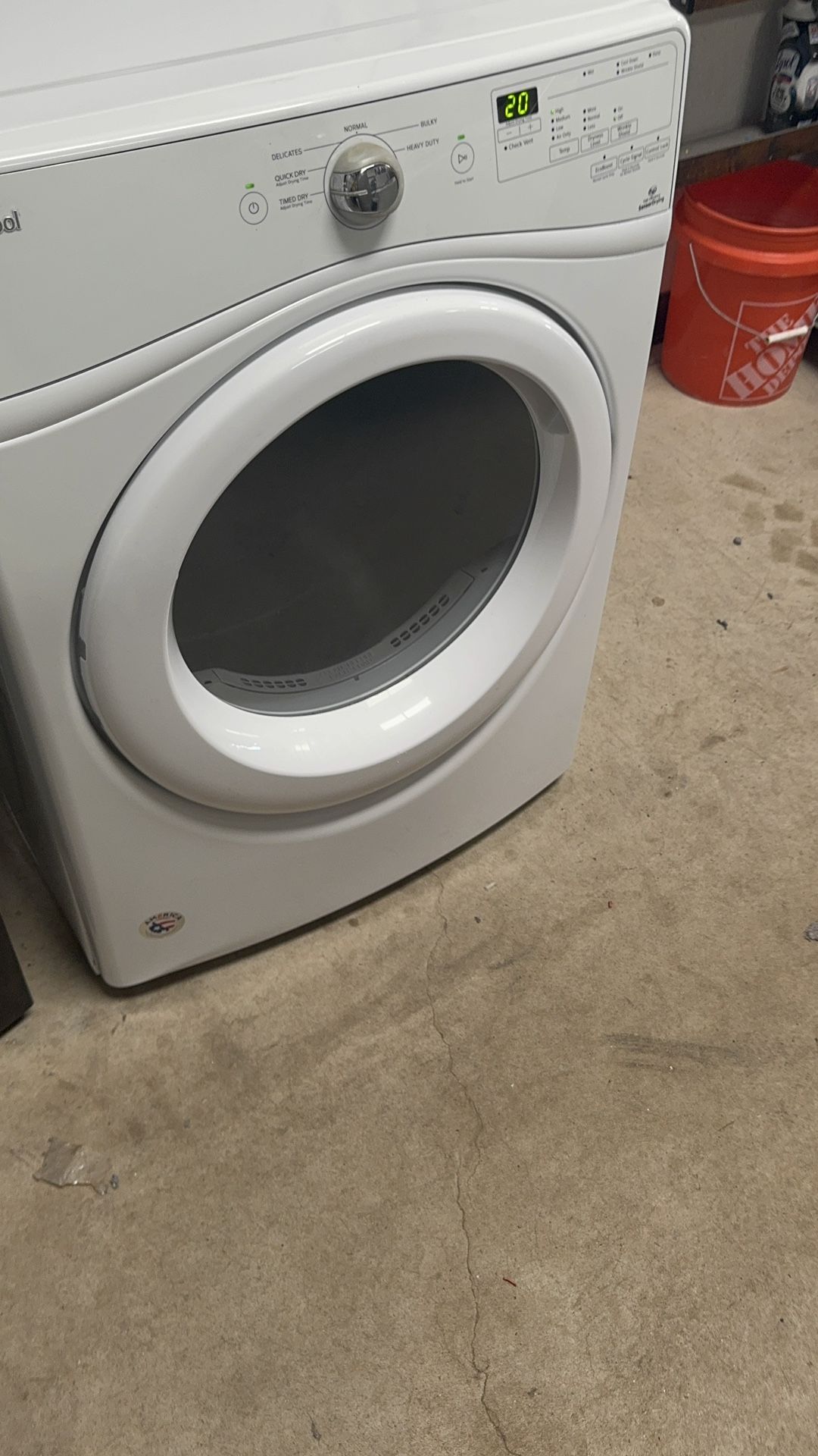 Dryers Dryers Dryer…WARRANTY, We Take CARDS, Financing(AFTERPAY)