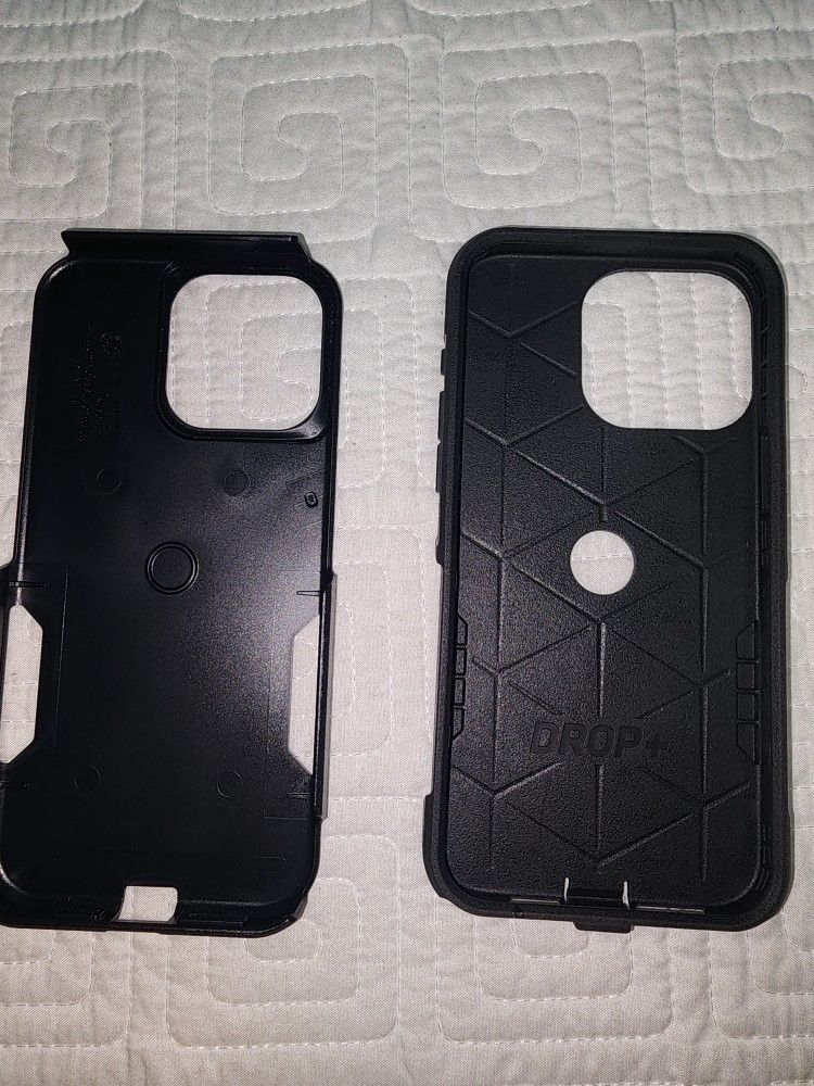 Iphone 15 Pro Max Commute Otterbox Case