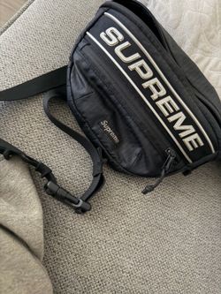 Supreme side bag