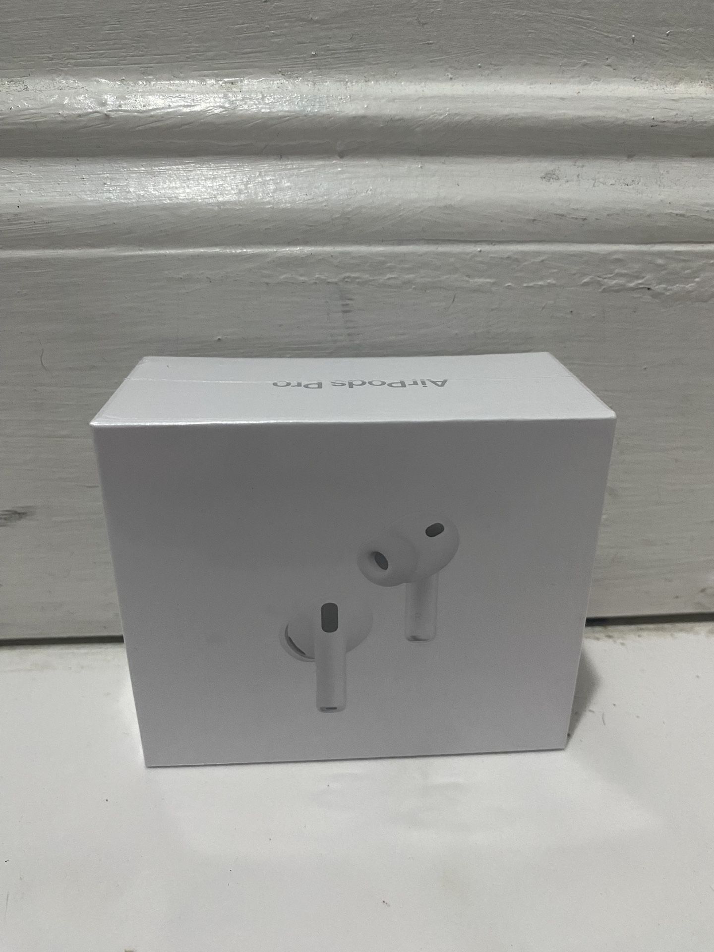 AirPods Pro 3 – Noise Cancelling