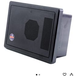 WFCO Genuine WF-8735-AD Power Center 35 Amp DC Output