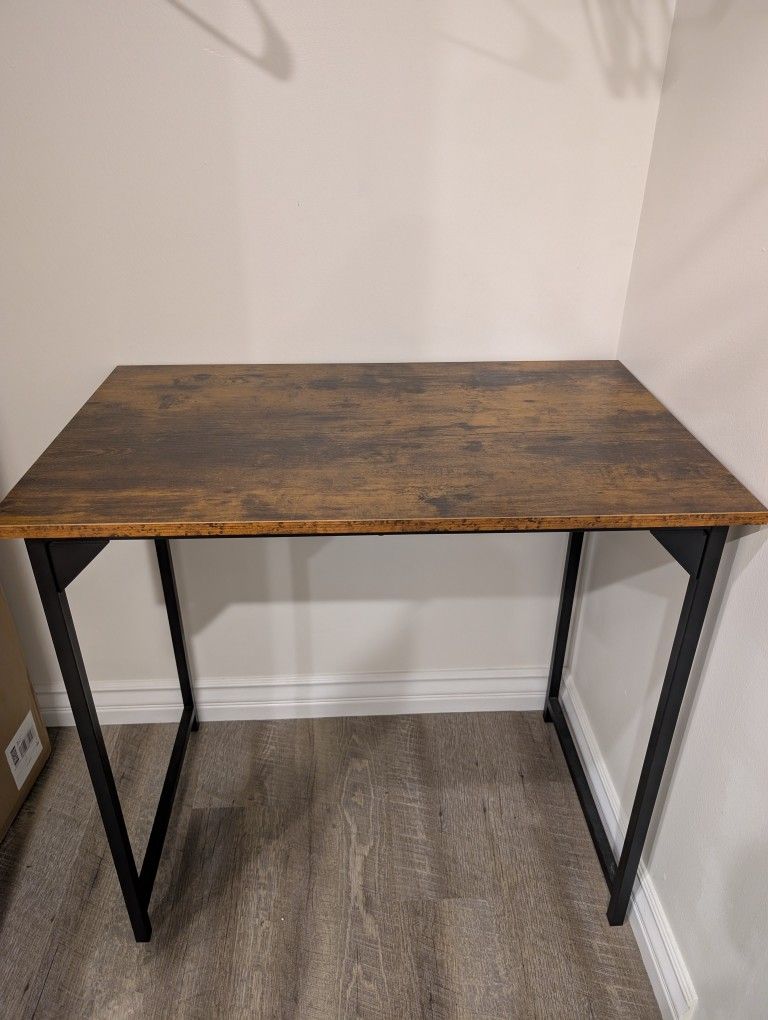30" Desk