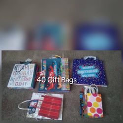 Gift Bags