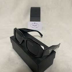 Unisex Prada Sunglasses 