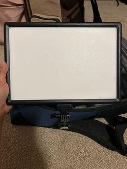 LED Panel Light NL-192AI