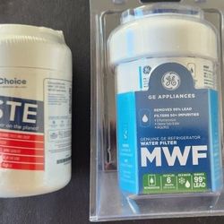 Refrigerator Water Filters