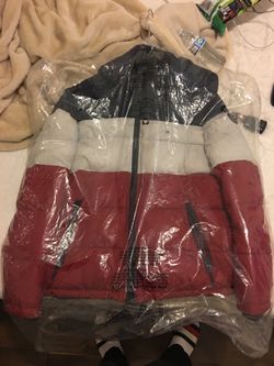 Tommy Hilfiger Jacket Large