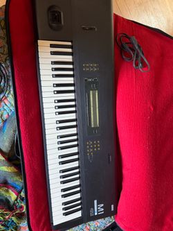 Korg M1