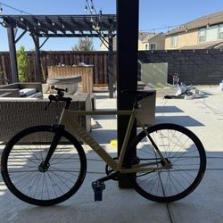 Aventon Fixie 