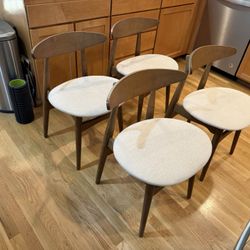 Dining Chairs