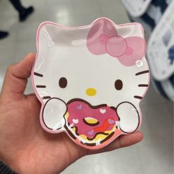 Hello Kitty Tray Small 10$