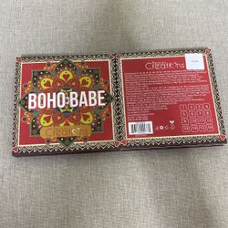 Beauty Creations Boho Babe Palette 