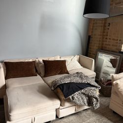 Merax Modern Sofa 