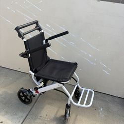 Portable Wheelchair